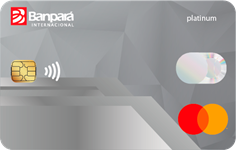 Mastercard Platinum